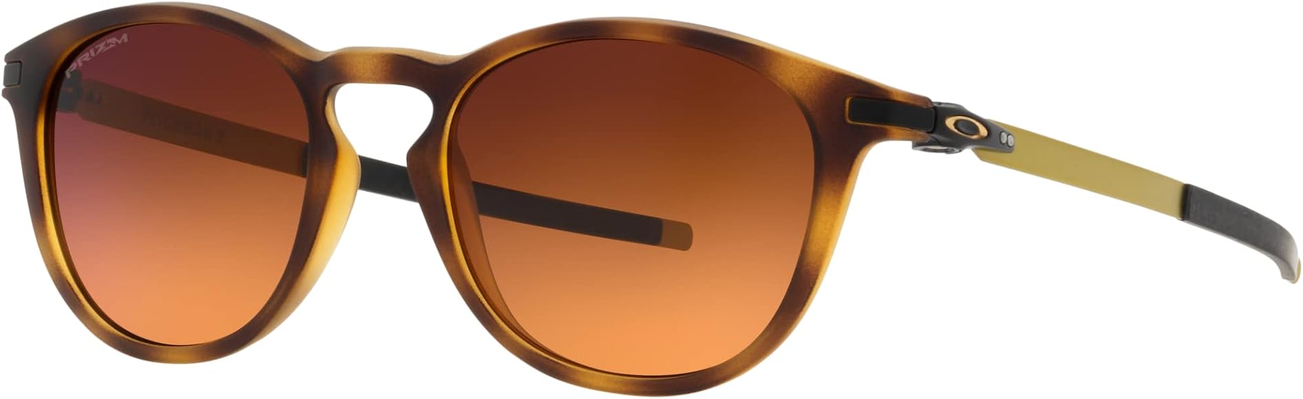 Oakley サングラス ブラウン レンズ